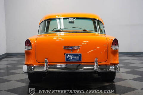 1955 Chevrolet Bel Air