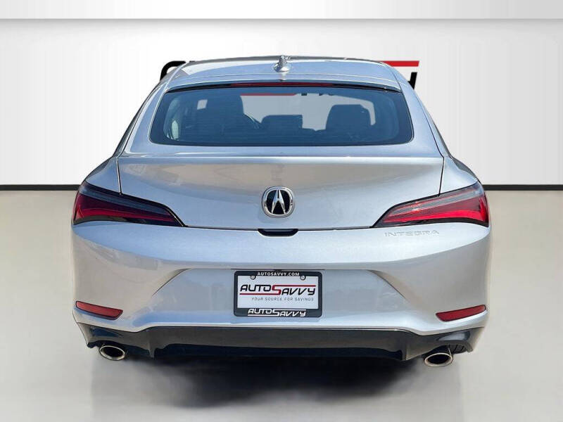 2023 Acura Integra
