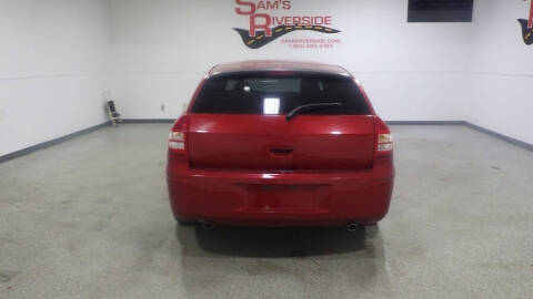 2005 Dodge Magnum RT