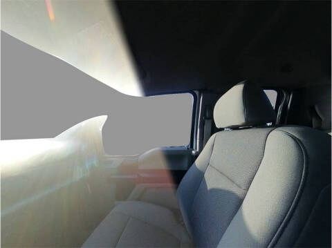 2019 Ford F-250 Super Duty