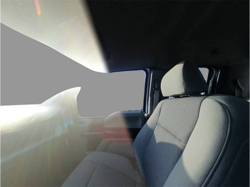 2019 Ford F-250 Super Duty