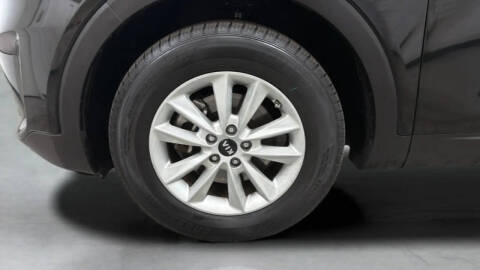 2019 Kia Sorento L