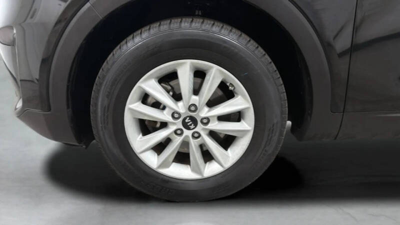 2019 Kia Sorento L