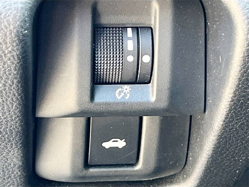 2023 Toyota GR86 Premium