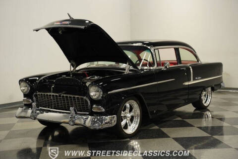 1955 Chevrolet Bel Air