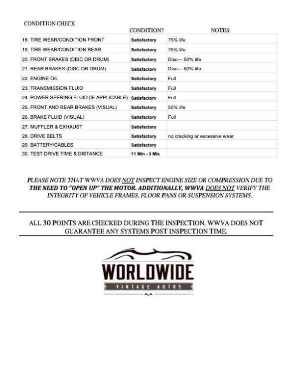 1981 Datsun 280ZX Deluxe