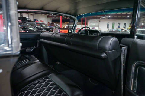 1959 Cadillac DeVille