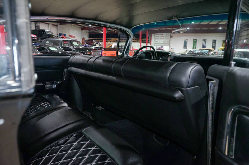 1959 Cadillac DeVille