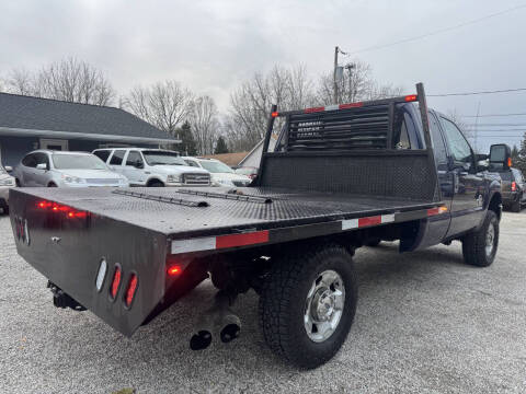 2011 Ford F-350 Super Duty XLT