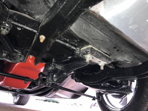 1961 Chevrolet Corvette