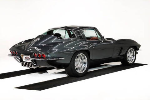 1964 Chevrolet Corvette