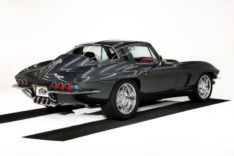 1964 Chevrolet Corvette