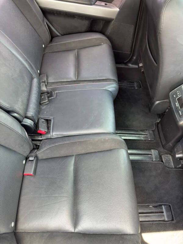 2015 Mazda CX-9 Grand Touring