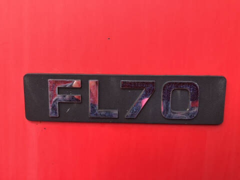 1999 Freightliner FL70