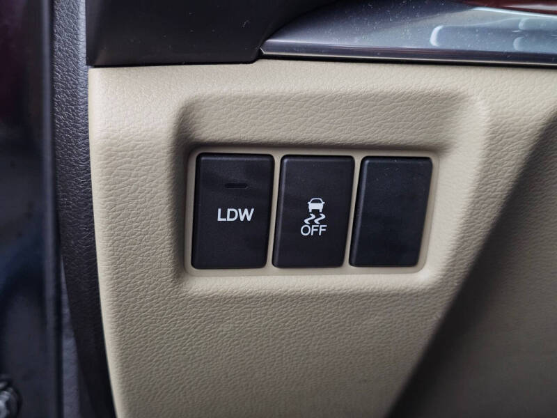 2014 Acura MDX SH-AWD w/Tech