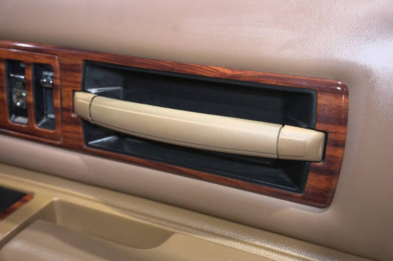 1996 Chevrolet Caprice