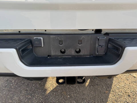 2024 RAM 2500 Limited