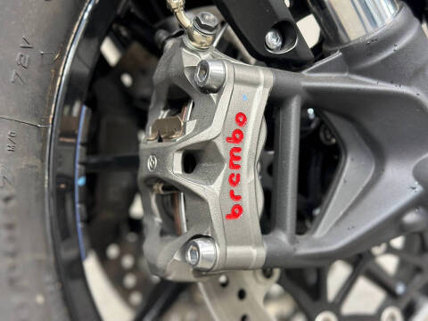 2024 Triumph Rocket III