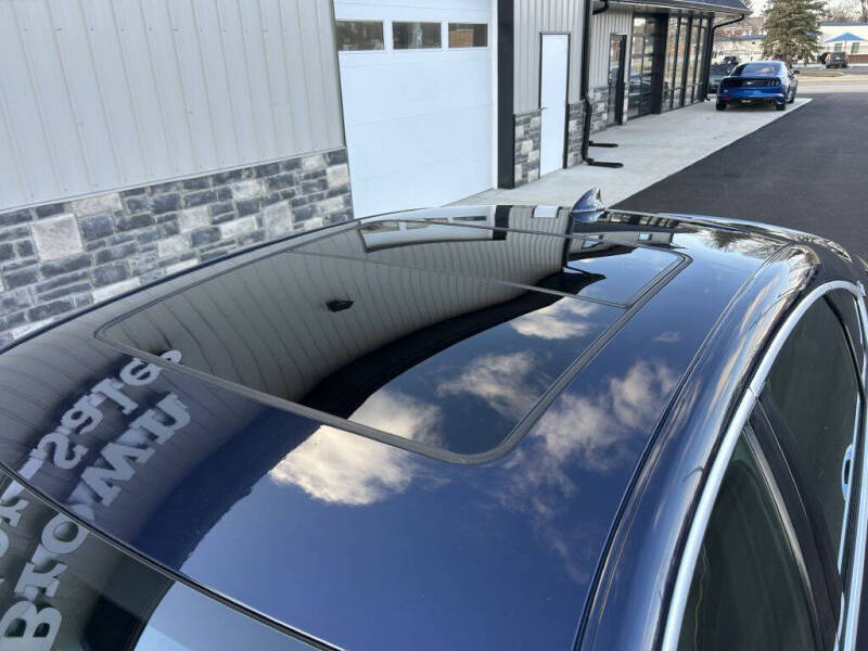 2017 Chevrolet Impala Premier