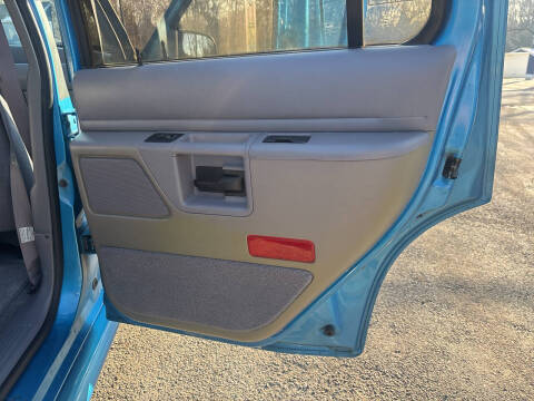 1994 Ford Explorer XLT