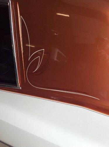 1967 Cadillac DeVille