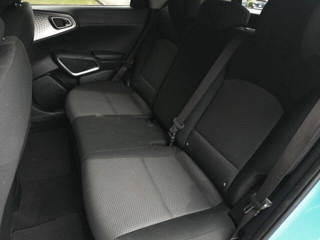2023 Kia Soul S
