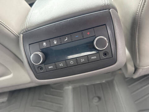 2012 Buick Enclave Premium