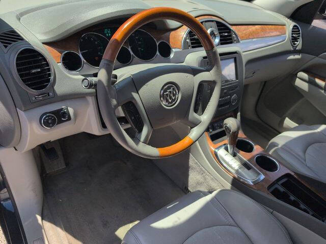 2011 Buick Enclave CXL-1