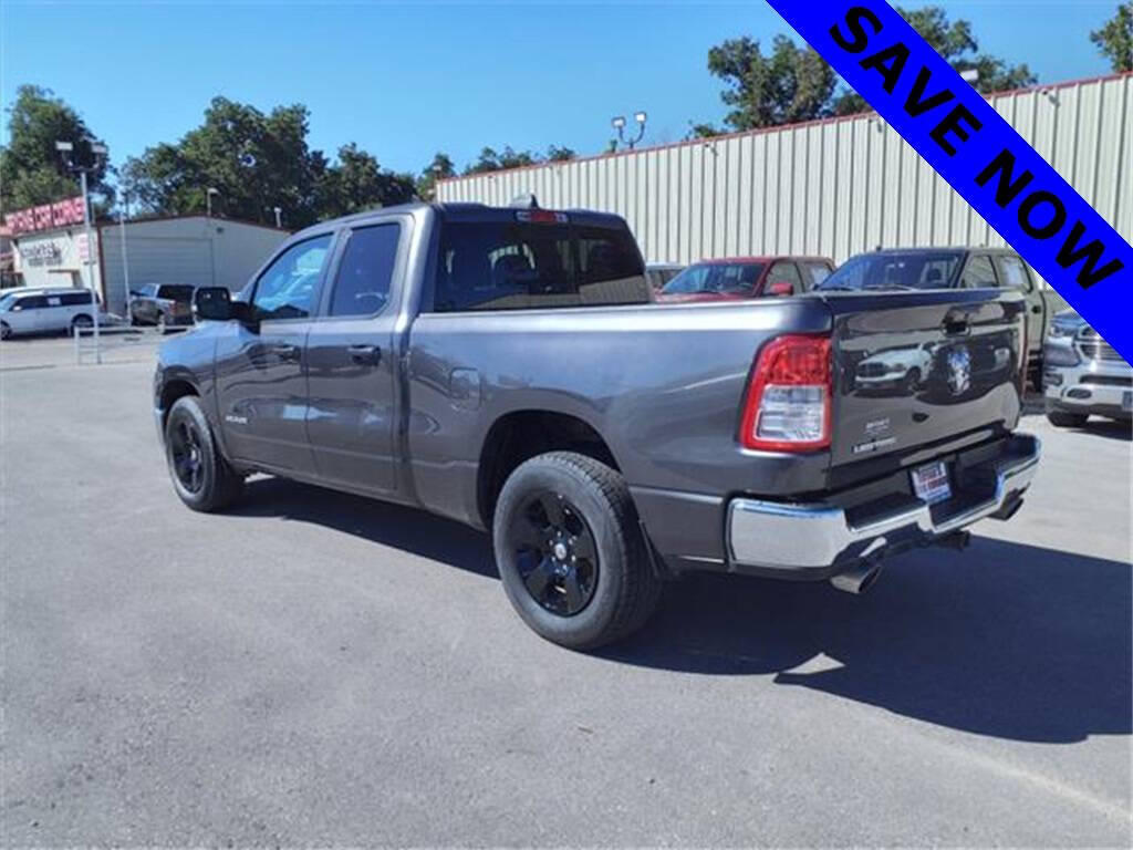 2022 Ram 1500 for sale at Bryans Car Corner 2 in Midwest City, OK