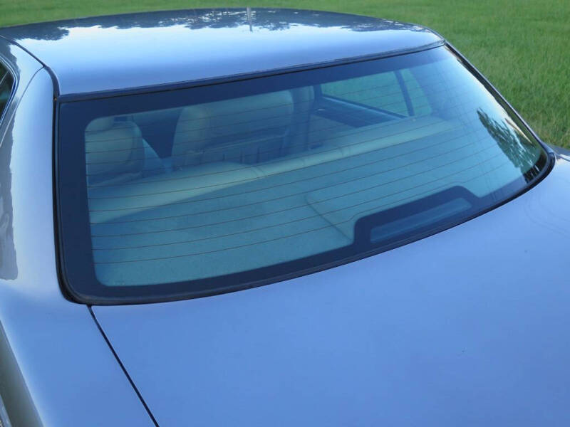 1997 Cadillac DeVille