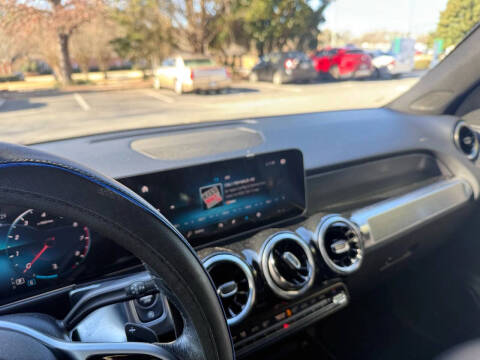 2020 Mercedes-Benz GLB GLB 250