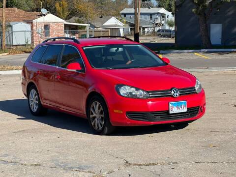 2013 Volkswagen Jetta for sale at Auto Start in Oklahoma City OK