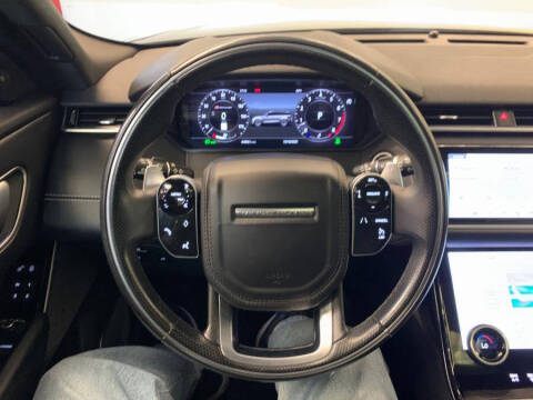 2020 Land Rover Range Rover Velar P380 R-Dynamic HSE