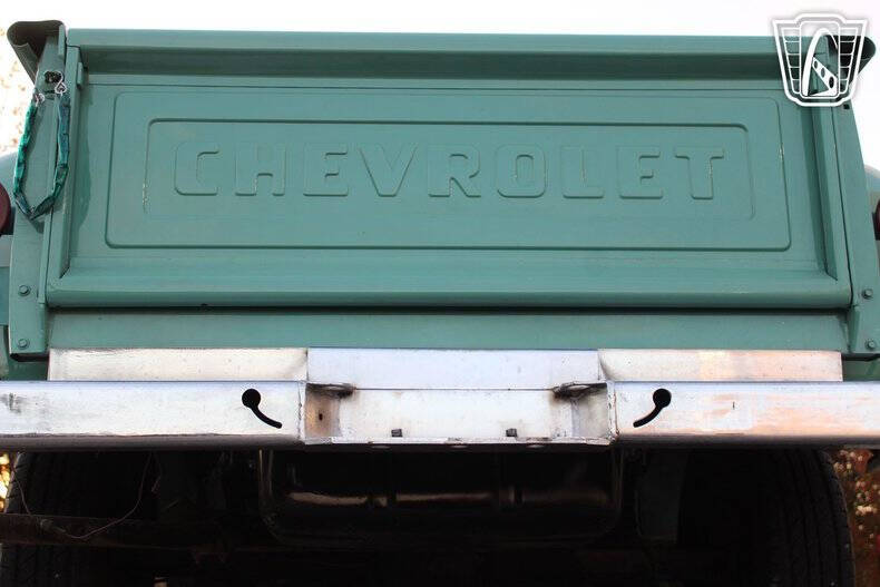 1969 Chevrolet C/K 10 Series