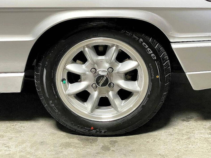 1991 Alfa Romeo Spider Veloce