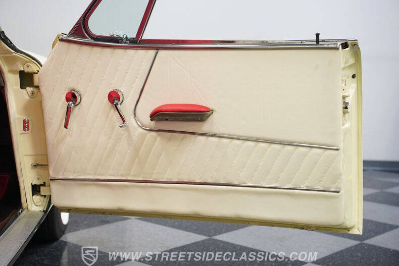 1953 Studebaker Commander