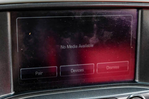 2019 Chevrolet Silverado 3500HD