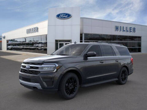 2024 Ford Expedition MAX for sale at HILLER FORD INC in Franklin WI