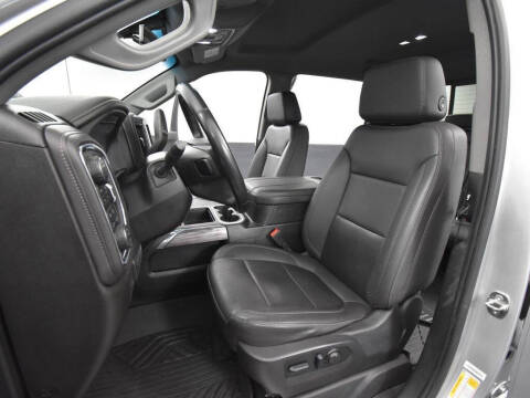 2023 Chevrolet Silverado 2500HD