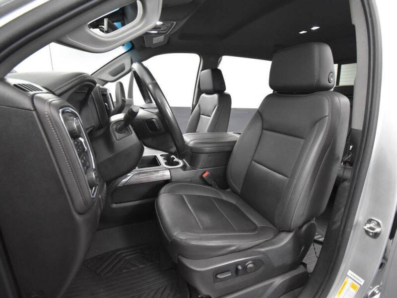 2023 Chevrolet Silverado 2500HD