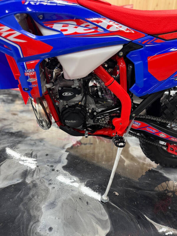 2026 Beta 300 RR Race Edition 2-Stroke