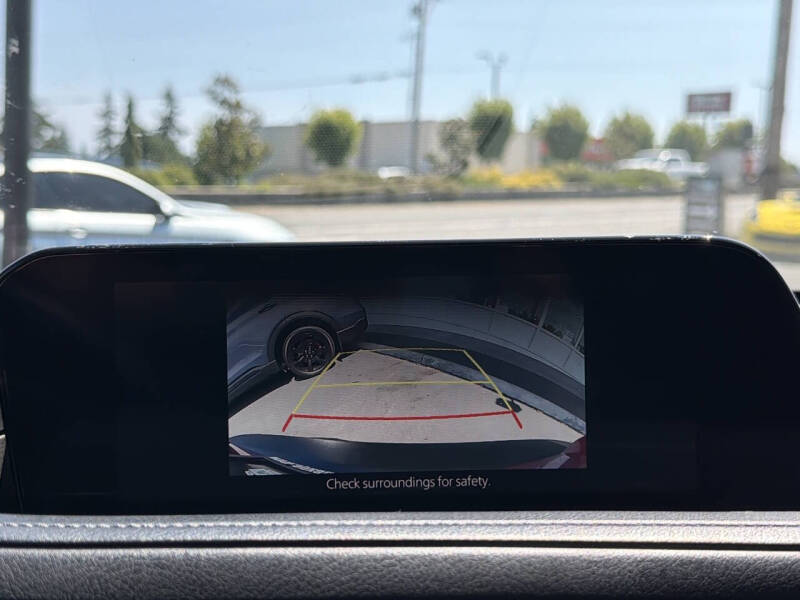 2023 Mazda CX-30 2.5 S Select