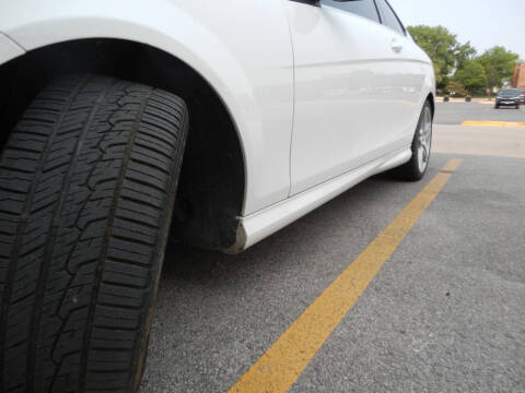 2013 Mercedes-Benz C-Class C 250