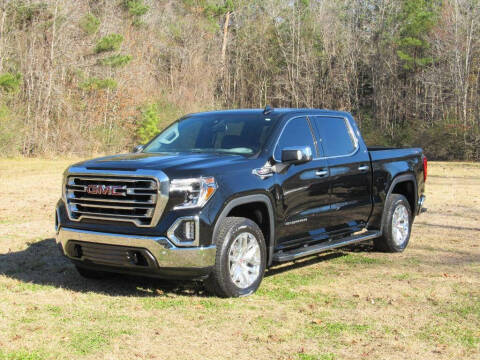 2019 GMC Sierra 1500 for sale at Genesis Of Cottageville in Cottageville SC