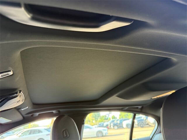 2023 BMW 5 Series 530i