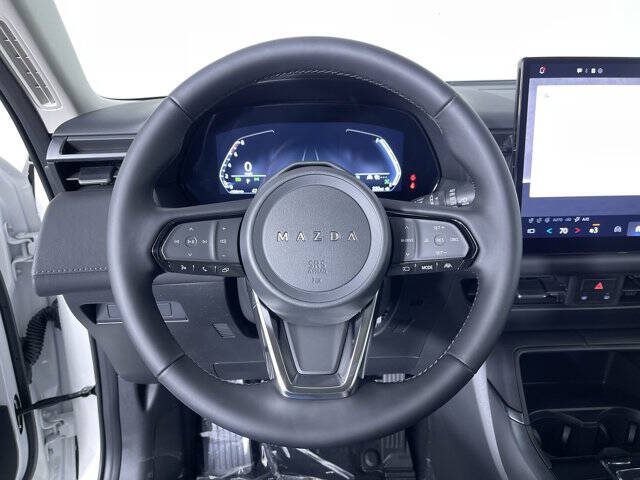 2026 Mazda CX-5 2.5 S Premium Plus