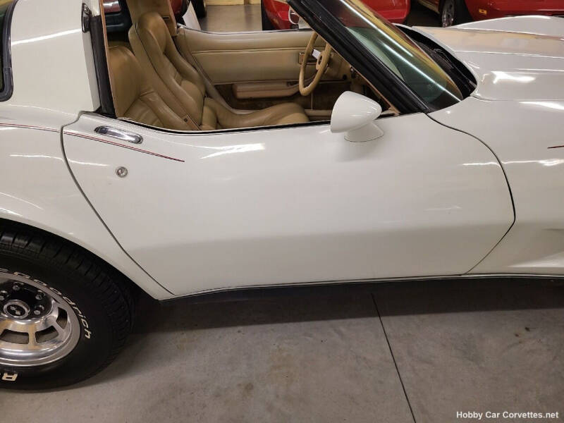 1979 Chevrolet Corvette
