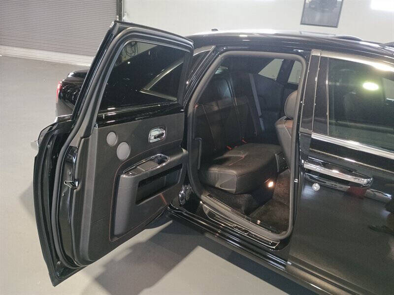 2014 Rolls-Royce Ghost 78