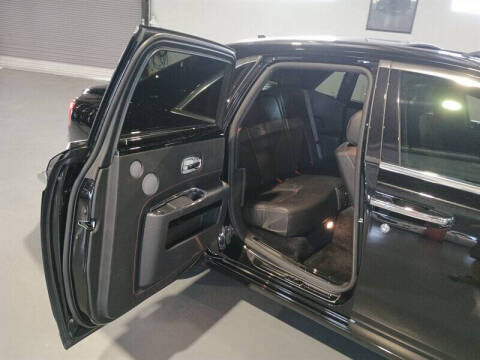 2014 Rolls-Royce Ghost