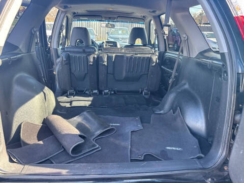 2006 Honda CR-V Special Edition